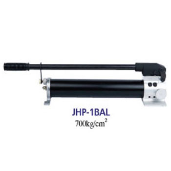 Bơm tay thủy lực 1 lít JINSAN JHP-1BAL