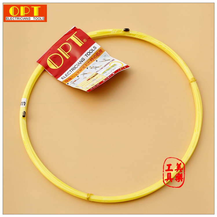 Dây mồi luồn dây điện OPT- L04 Series