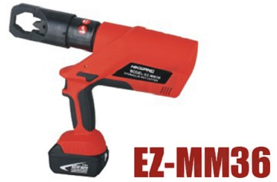 KÌM CẮT ĐAI ỐC THỦY LỰC EZ-MM36