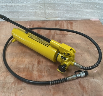 Tay bơm thủy lực CP-700A