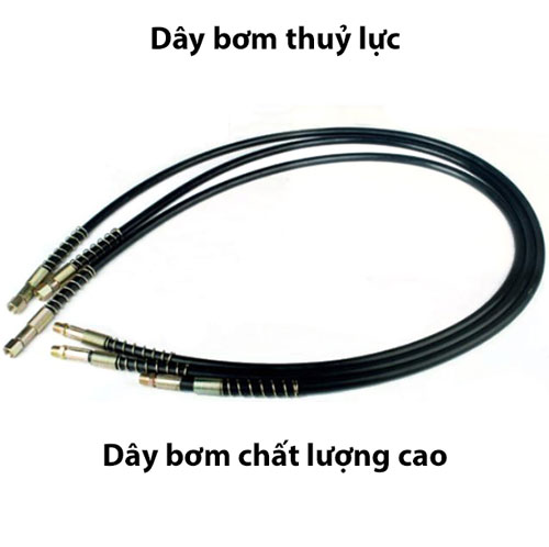 Dây bơm áp lực 3 mét CP-3M