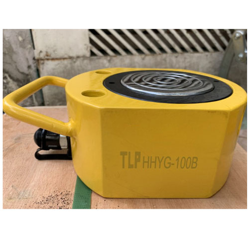 Kích thuỷ lực lùn 100 tấn HHYG-100B